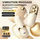 Massage Vibe Earbuds