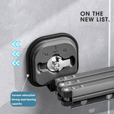 Multifunctional Retractable Fold Away Clothes Drying Hanger Space-Saving Bathrooms Usage - V.I.P Digital Presence