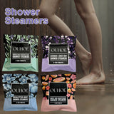 Shower Steamers, Clean Relax Moisturizing Body Relaxed And Stay Sweet Atmosphere Bath - V.I.P Digital Presence