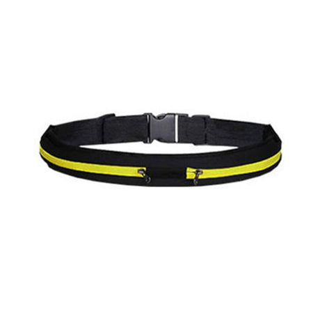 Nylon Waist Pack Men Women Fashion Multifunction Fanny Pack Bum Bags Hip Money Belt Travel For Mobile Phone Bag Unisex - V.I.P Digital Presence