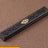 Wooden thread incense box, black sandalwood inlaid with boxwood, sleeping incense burner, incense burner, household indoor agarw - V.I.P Digital Presence