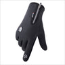 Winter Fleece Thermal Warm Outdoor Gloves Touchscreen Waterproof Cycling Bicycle Windproof Glo - V.I.P Digital Presence