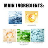 Anti-Aging Serum - V.I.P Digital Presence