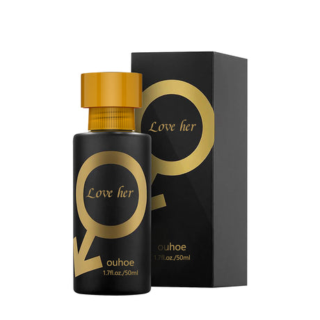 Charm Perfume Natural Fresh Niche Lasting Fragrance Portable Couple Dating Atmosphere Perfume - V.I.P Digital Presence