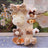 Children's Plush Hair Clip Autumn and Winter New Hair Accessories Little Girls' Hair Clip Cute Headwear - V.I.P Digital Presence