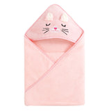 wholesale child baby cartoon animal face elephant hooded towel newborn - V.I.P Digital Presence
