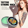 Tattoo Repair Cream, Tattoo Color Fixing Gentle Clean Moisturizing Skin Fade Tattoo Repair Cream - V.I.P Digital Presence