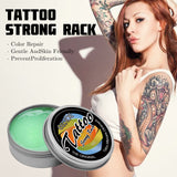 Tattoo Repair Cream, Tattoo Color Fixing Gentle Clean Moisturizing Skin Fade Tattoo Repair Cream - V.I.P Digital Presence