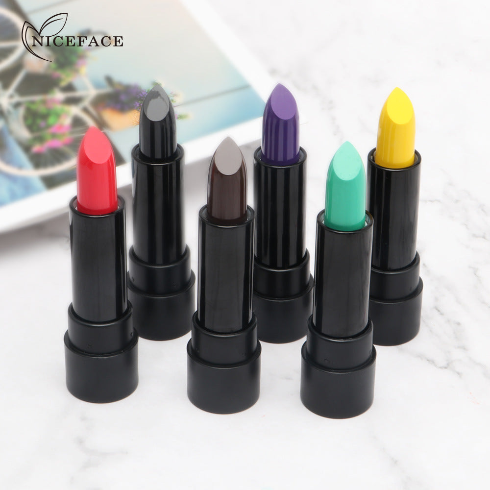 NICEFACE Colorful Dyeing Stick Disposable Hair Quick Dyeing Pen Refilling Stick Is Not Easy To Fade - V.I.P Digital Presence