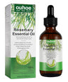 Rosemary Hair Dense Essential Oil, Prevent Hair Breakage And Hair Loss Strong, Strong And Solid Hair Moisturizing Root Dense Essential Oil - V.I.P Digital Presence