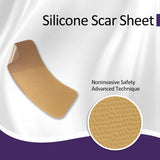 Silicone Scar Patch, Reduces Stretch Marks And Hyperplasia Of Caesarean Section Scars Silicone Patch - V.I.P Digital Presence