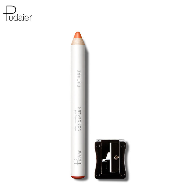 Pudaier Brightening And Correcting Concealer Pen Face Lip Cover Dark Circles Under Eyes Improve Acne Marks And Stains Flawless Concealer - V.I.P Digital Presence