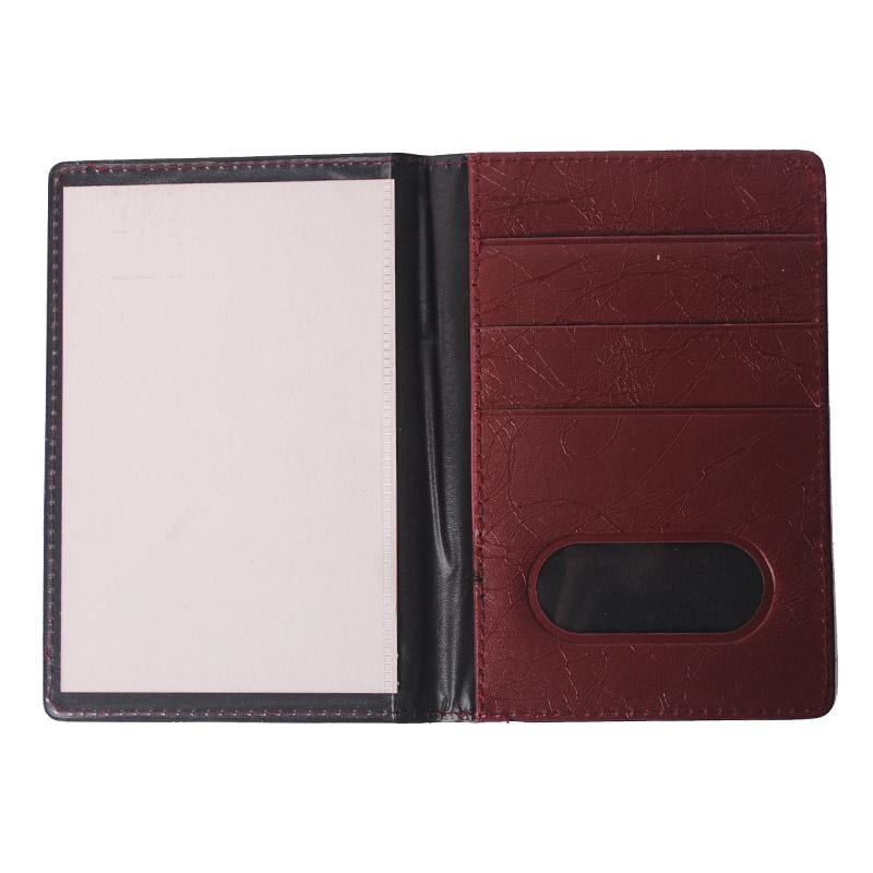 BOVIS Russia Passport Cover Waterproof The Cover of the Passport Transparent Clear Case For Travel Passport Holder - V.I.P Digital Presence