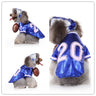 Christmas Pet Supplies Dog Clothes Halloween Weird Alternative Pet Clothes Personalized Costume Pet Clothes - V.I.P Digital Presence