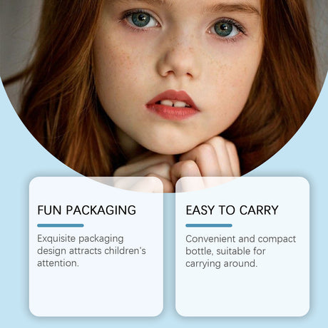 Children's Moisturizing Color Lip Glaze Set Gentle Color Moisturizing, Nourishing And Brightening Lip Color Children's Lip Glaze - V.I.P Digital Presence