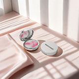 Makeup Long Lasting Setting Powder Pressed Cream Waterproof Colorless Matte Setting Pressing Powder Compact - V.I.P Digital Presence