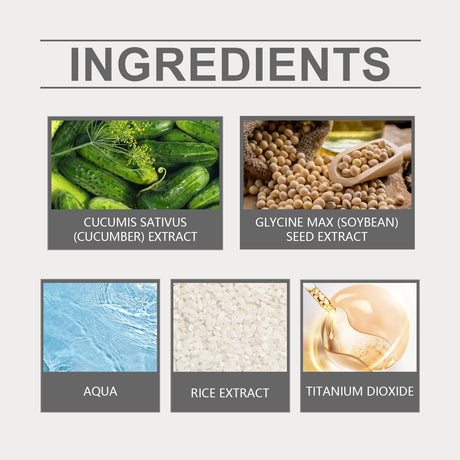 Moisturizing Protective Cream, Summer Outdoor Uv Isolation Protection Refreshing Skin Moisturizing Protective Cream - V.I.P Digital Presence