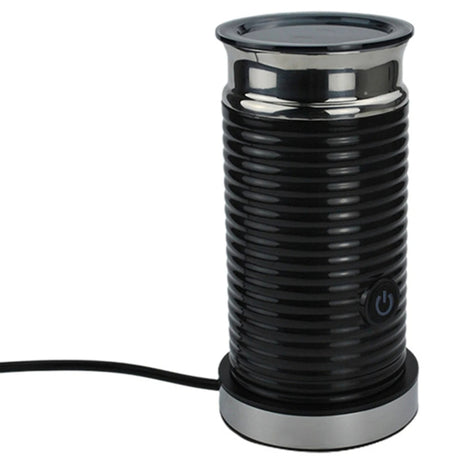 Automatic Hot and Cold Milk Froth Machine Home Cappuccino Coffee Maker Companion Milk Frother - V.I.P Digital Presence