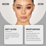 Collagen Makeup Stick Moisturizes Natural Multicolor Blush Stick - V.I.P Digital Presence