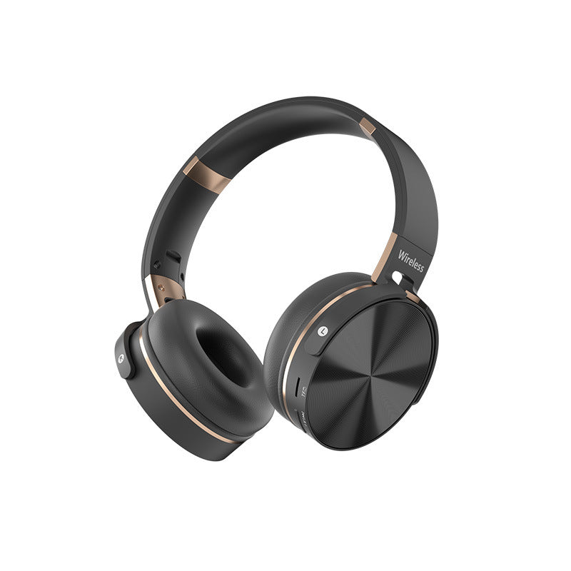 Bluetooth wireless earphones, wearable sports, ultra long battery life, Bluetooth earphones - V.I.P Digital Presence
