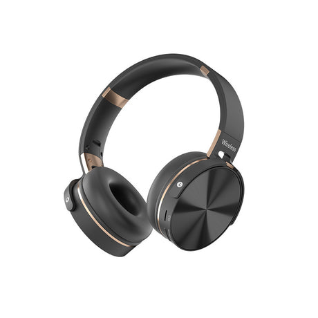Bluetooth wireless earphones, wearable sports, ultra long battery life, Bluetooth earphones - V.I.P Digital Presence