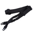 Tactical Gun Accessories  Double Point Sling 2 Point Sling for Rifle Scope for Hunting - V.I.P Digital Presence