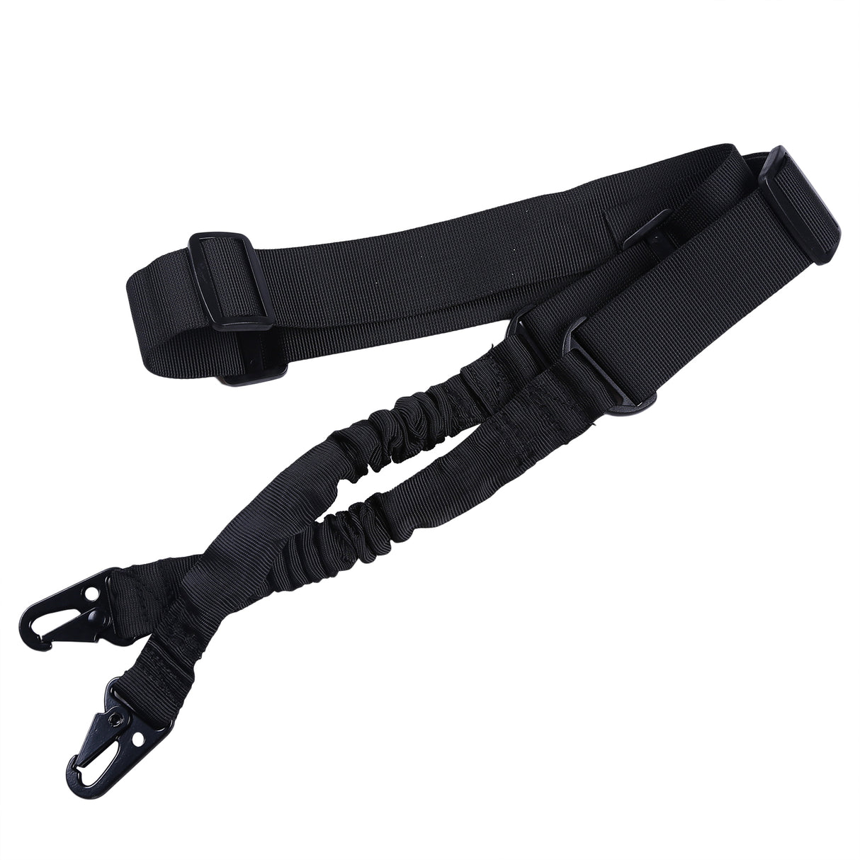 Tactical Gun Accessories  Double Point Sling 2 Point Sling for Rifle Scope for Hunting - V.I.P Digital Presence