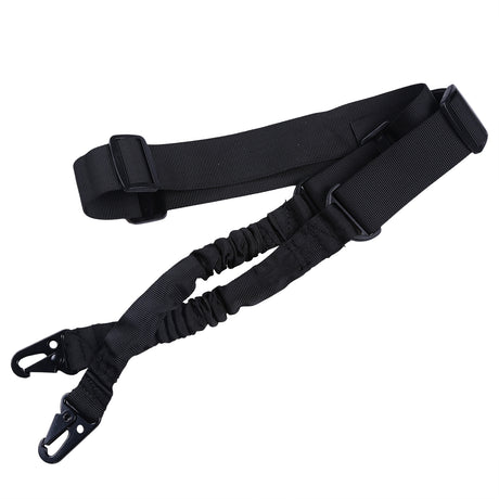 Tactical Gun Accessories  Double Point Sling 2 Point Sling for Rifle Scope for Hunting - V.I.P Digital Presence