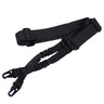 Tactical Gun Accessories  Double Point Sling 2 Point Sling for Rifle Scope for Hunting - V.I.P Digital Presence