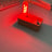 Single bulb without base creative mechanical magnetic night light desktop decoration bedroom atmosphere light outdoor camping stress relief - V.I.P Digital Presence