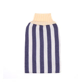 Thickened Bath Towel Household Adult Gloves Bath Towel Rubbing Mud To Remove Dead Skin Scrub Double-Sided Rubbing Back Pain - V.I.P Digital Presence