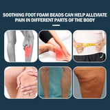 Soothing & Reviving Foot Soak, Slimming Body Sculpting Relieves Venous Joint Pain Body Care Foot Bath Gel - V.I.P Digital Presence