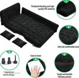 RoadNest Inflatable Car Bed