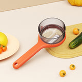 Useful Things for Home Manual Peeler WIth Storage Box Kitchen Chopper Multifunctional Cleaning Vegetable Fruit Cutter Potato - V.I.P Digital Presence