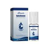 Optic Renew Eye Treatment Drops, Relieves Redness Eyestrain Dry Vision Blurry Eye Care Solution - V.I.P Digital Presence