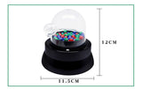 Party Games Electric Lucky Number Picking Machine - V.I.P Digital Presence