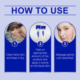 Arbutin Cream Moisturizer Facial Skin Care Hydrates Gently And Nourishes Soft And Radiant Skin