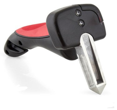 Car Handle - V.I.P Digital Presence