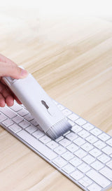New Multi-Function Bluetooth Headset Cleaning Pen Keyboard Earplugs Computer Cleaning Brush Set Mobile Phone Cleaning Tool - V.I.P Digital Presence