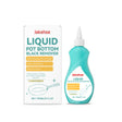Pan Bottom Cleaner Clean Kitchen Utensils Pan Bottom Grease And Dirt Clean Polishing Anti-Rust Multi-Effect Cleaning Liquid - V.I.P Digital Presence
