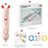 Beiens 3D Pen Creativity DIY Printing Pen Early Educational Drawing Toys ABS Filament Kids Design Drawing Pen Montessori Toys - V.I.P Digital Presence