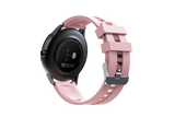 QS29 smart bracelet blood oxygen health monitoring temperature detection music control sports smart watch - V.I.P Digital Presence