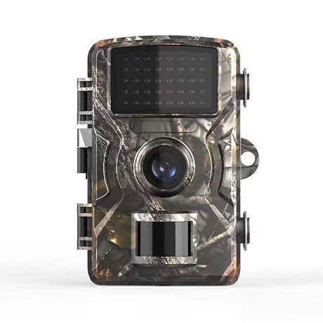 2-inch screen automatic sensing night vision high-definition outdoor monitoring camera hunting camera - V.I.P Digital Presence