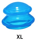 Silicone Cupping Set Suction cups Vacuum Suction Jars Therapy Slimming Body Face Massage Cupping Anti Cellulite Weight Loss - V.I.P Digital Presence