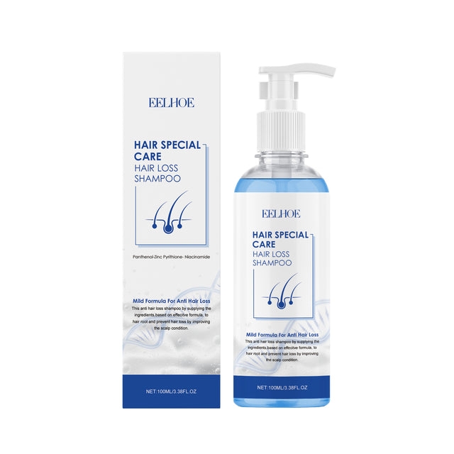 Soft Shampoo, Moisturizing And Repairing Dry Hair, Gentle, Smooth And Glossy Hair - V.I.P Digital Presence