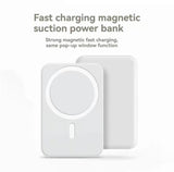 MagPocket Power Bank