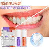 EELHOE V34 Toothpaste Purple Orange Toothpaste For Repairing Teeth Oral Cleaning Whitening And Removing Tooth Stains - V.I.P Digital Presence