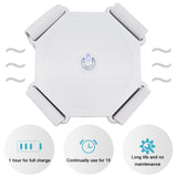 Adjustable Intelligent Posture Trainer Smart Posture Corrector Upper Back Brace Clavicle Support for Men and Women Pain Relief - V.I.P Digital Presence