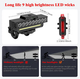 NightBeam Pro Bike Light