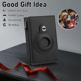 SlimGuard RFID Wallet